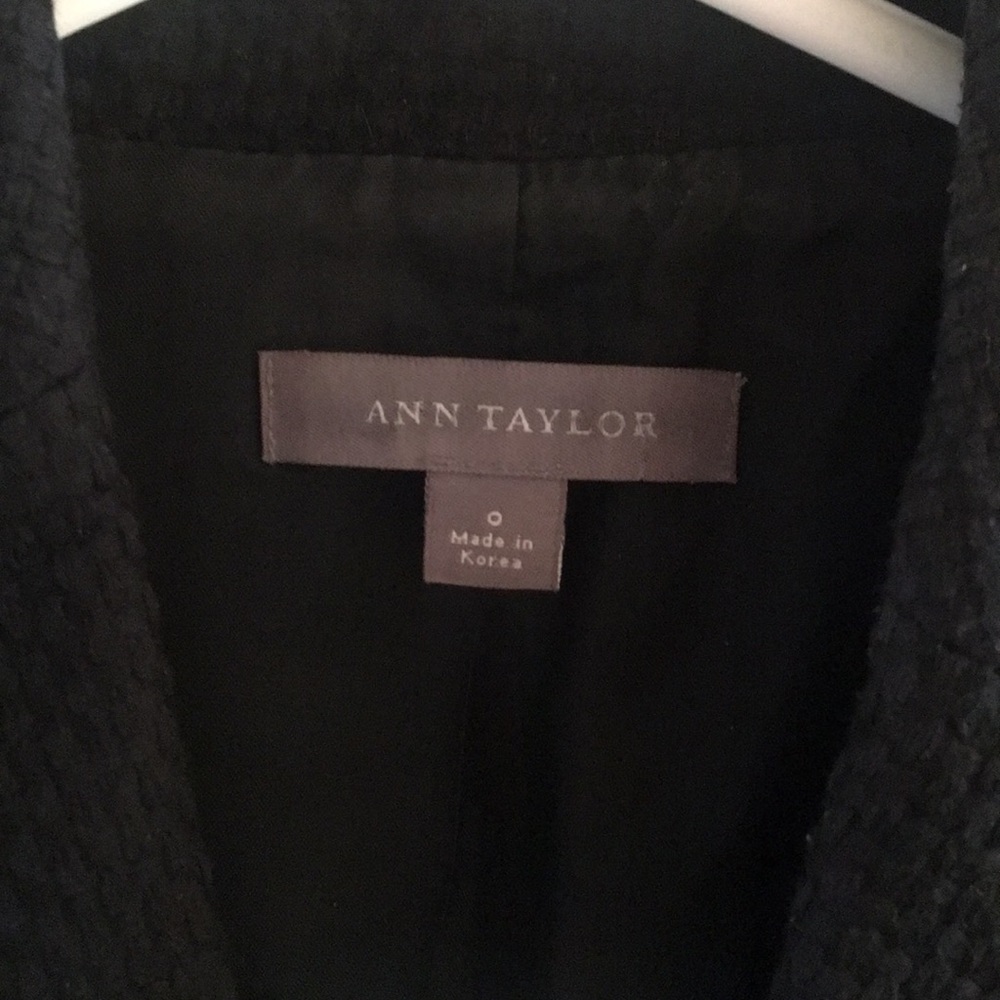 Ann Taylor blazer - Picture 4 of 5